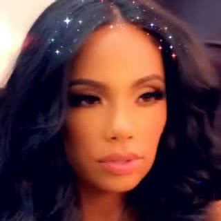 Erica Mena Nudes, Leaked Snapchat & XXX Video – LeakedThots